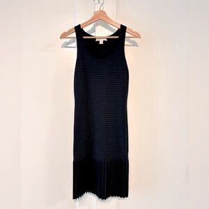 Michael Kors 💙 XS Navy Dress